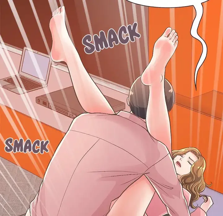 My Love for Her Chapter 15 page 196