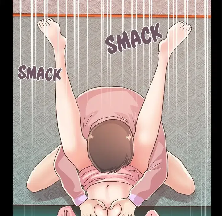 My Love for Her Chapter 15 page 208