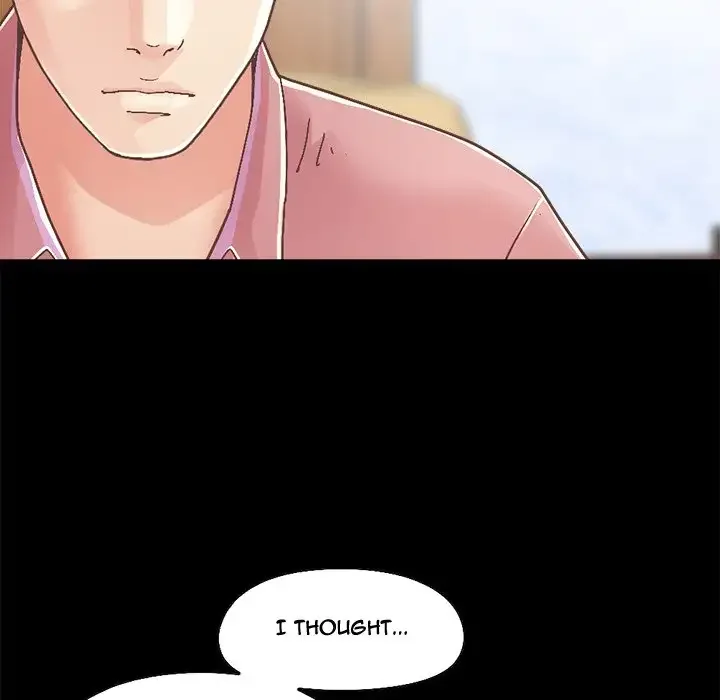 My Love for Her Chapter 15 page 21