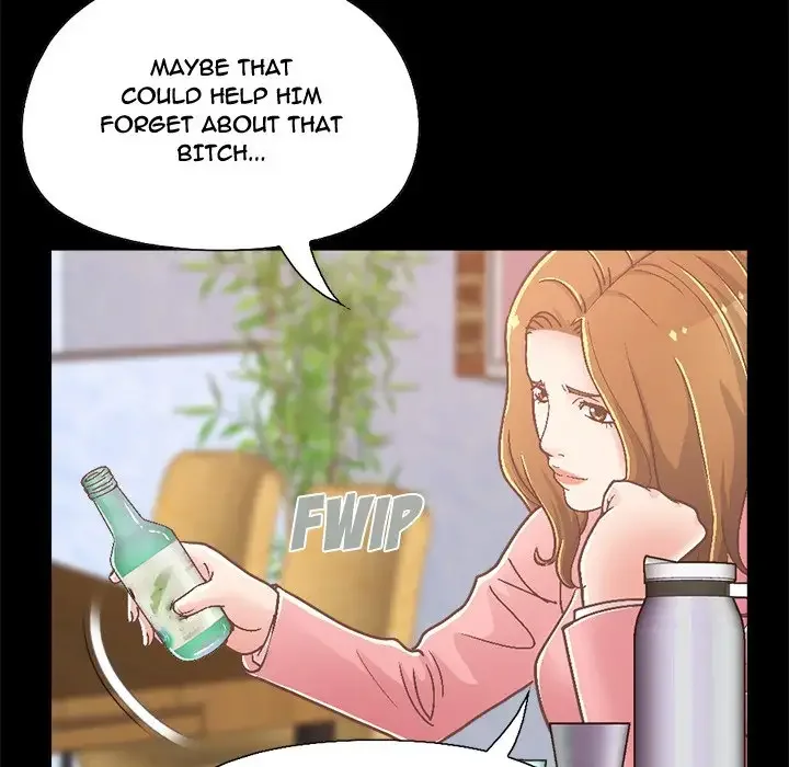 My Love for Her Chapter 15 page 22