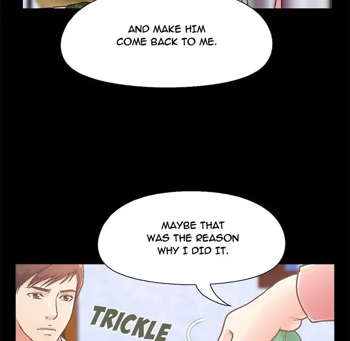 My Love for Her Chapter 15 page 23