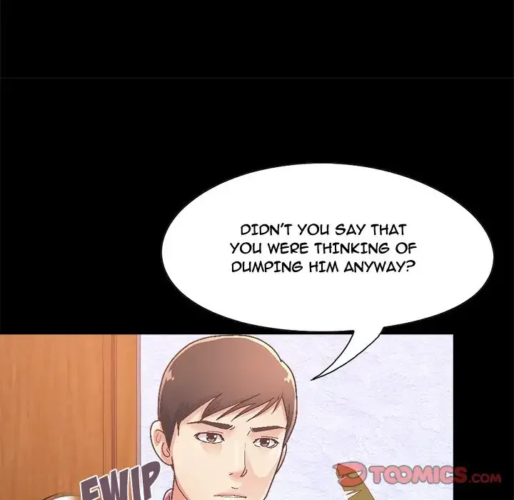 My Love for Her Chapter 15 page 27