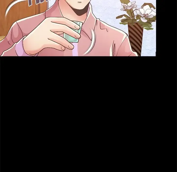 My Love for Her Chapter 15 page 28