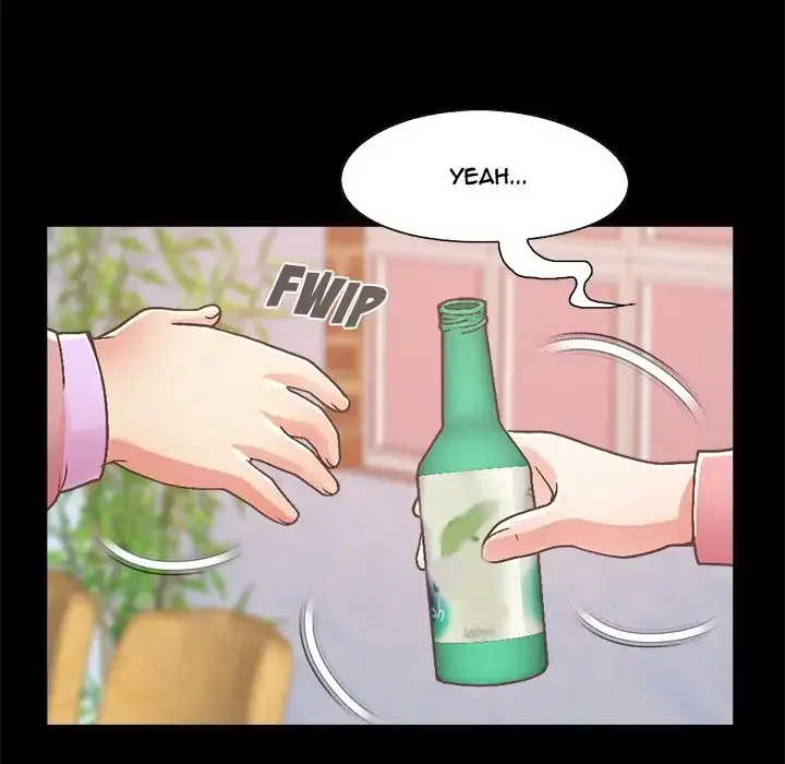 My Love for Her Chapter 15 page 29