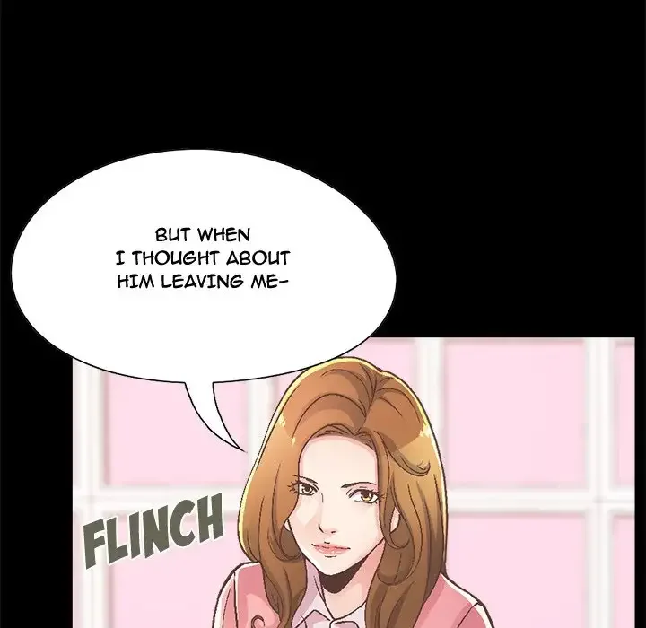 My Love for Her Chapter 15 page 30