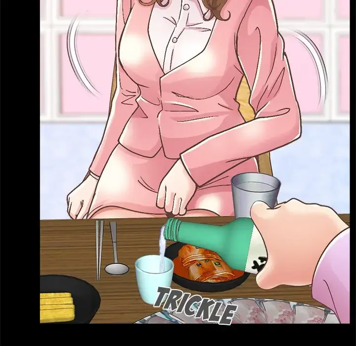 My Love for Her Chapter 15 page 31