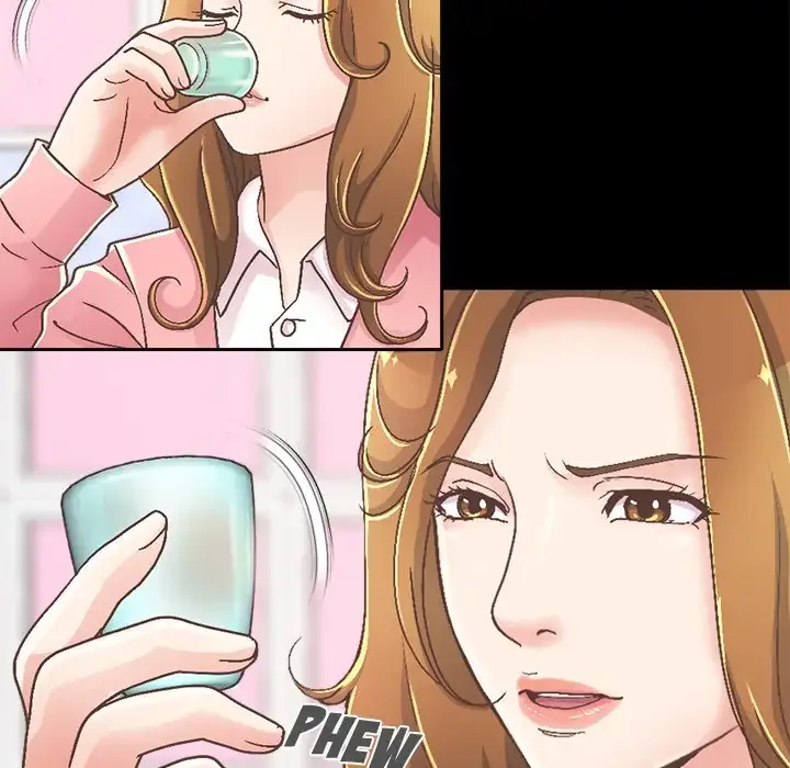 My Love for Her Chapter 15 page 33