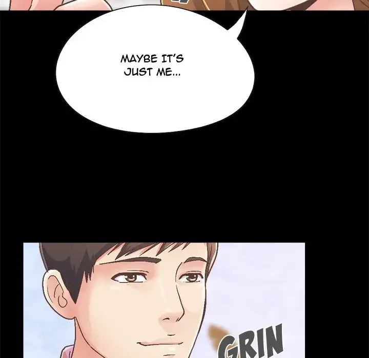 My Love for Her Chapter 15 page 34