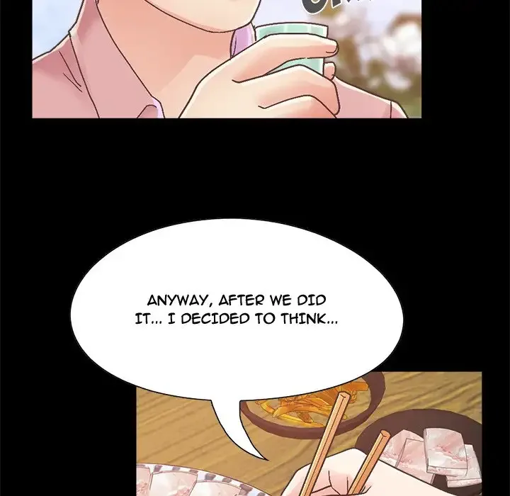 My Love for Her Chapter 15 page 35