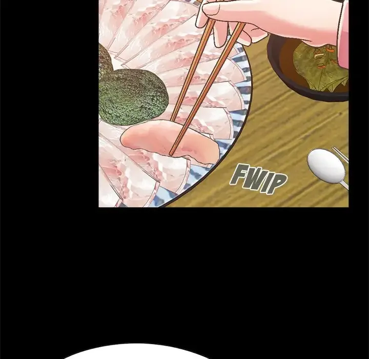 My Love for Her Chapter 15 page 36