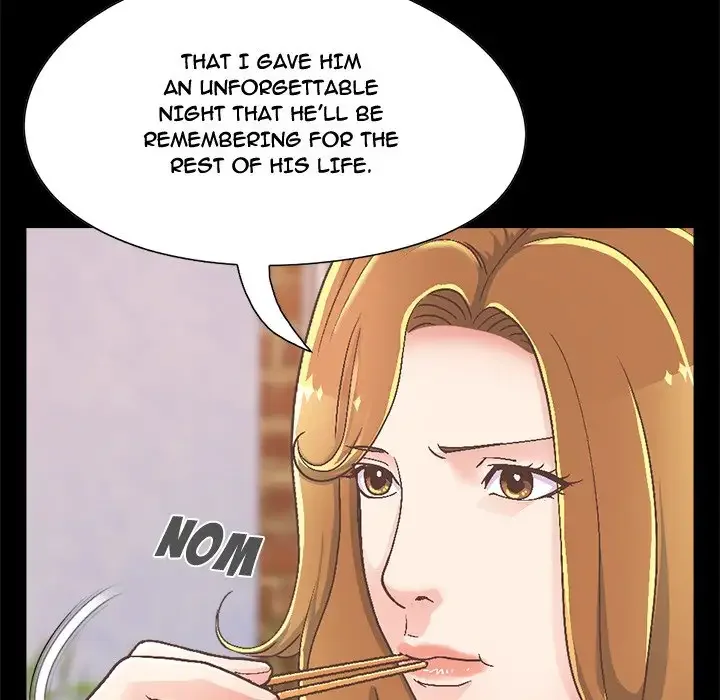 My Love for Her Chapter 15 page 37