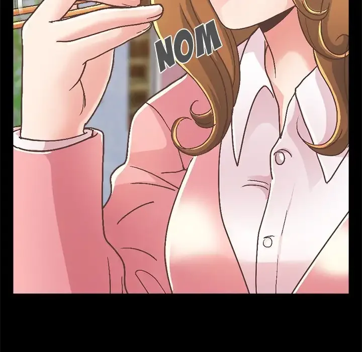 My Love for Her Chapter 15 page 38