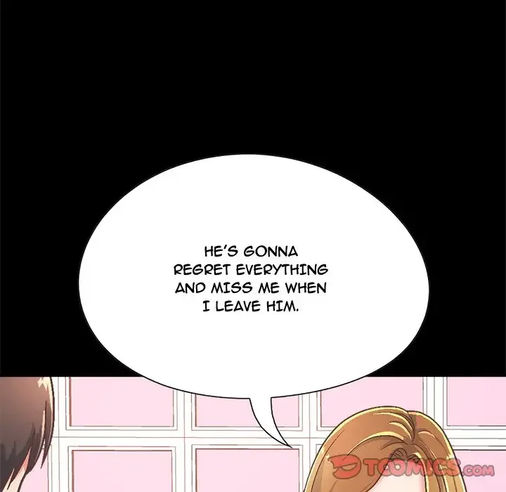 My Love for Her Chapter 15 page 39