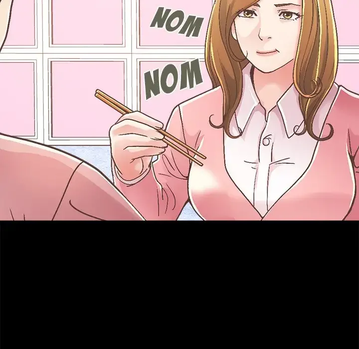 My Love for Her Chapter 15 page 40