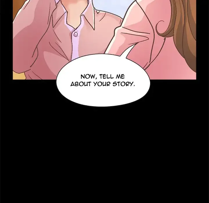 My Love for Her Chapter 15 page 42