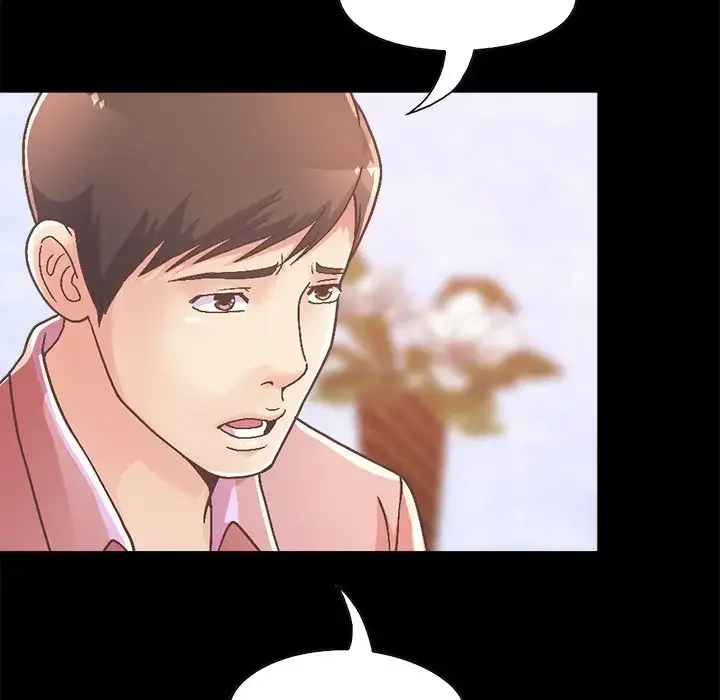 My Love for Her Chapter 15 page 45