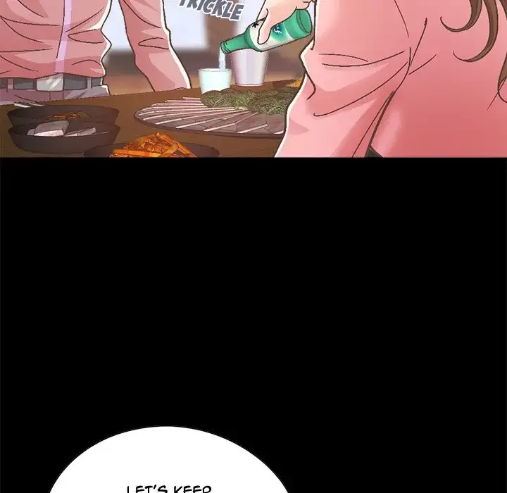 My Love for Her Chapter 15 page 50