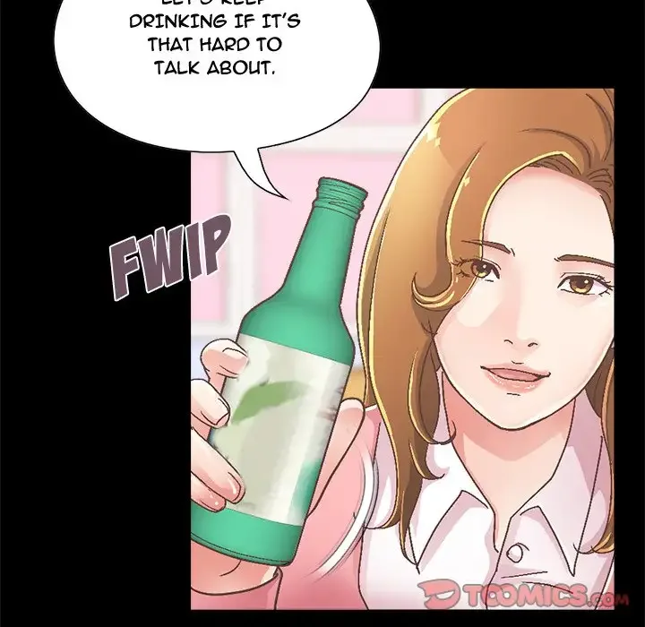 My Love for Her Chapter 15 page 51