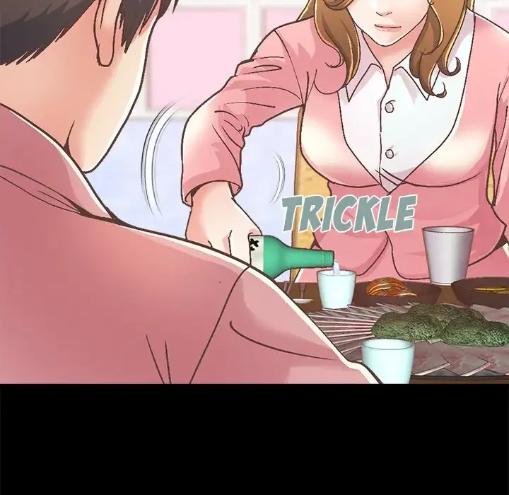 My Love for Her Chapter 15 page 53