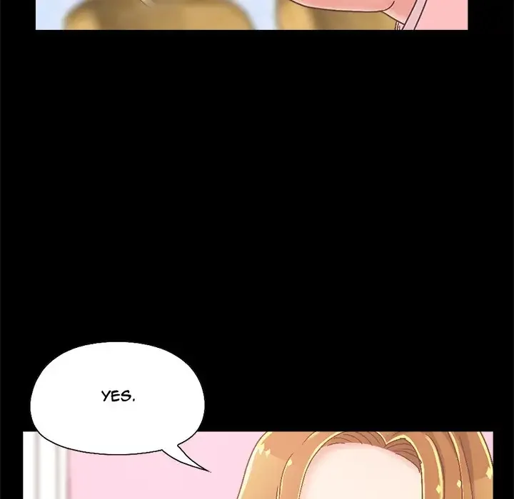 My Love for Her Chapter 15 page 5