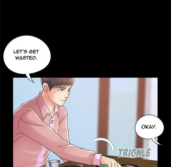 My Love for Her Chapter 15 page 59