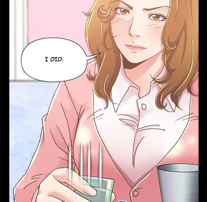 My Love for Her Chapter 15 page 6