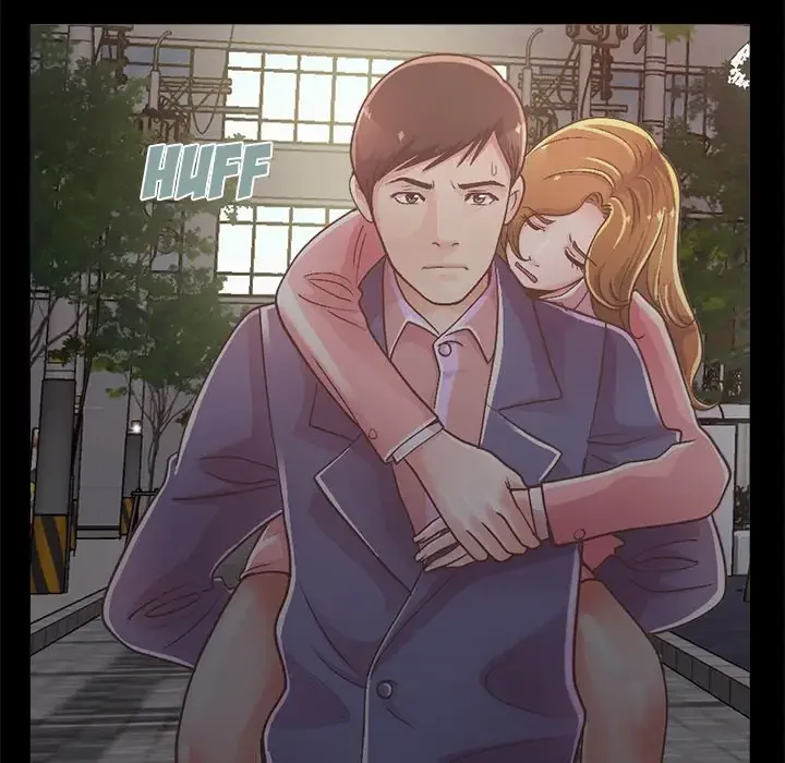 My Love for Her Chapter 15 page 70