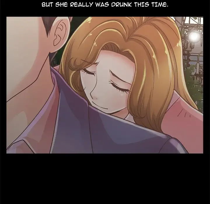 My Love for Her Chapter 15 page 72
