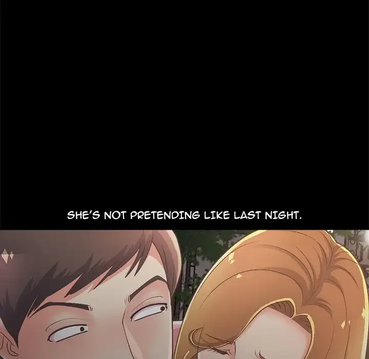 My Love for Her Chapter 15 page 73