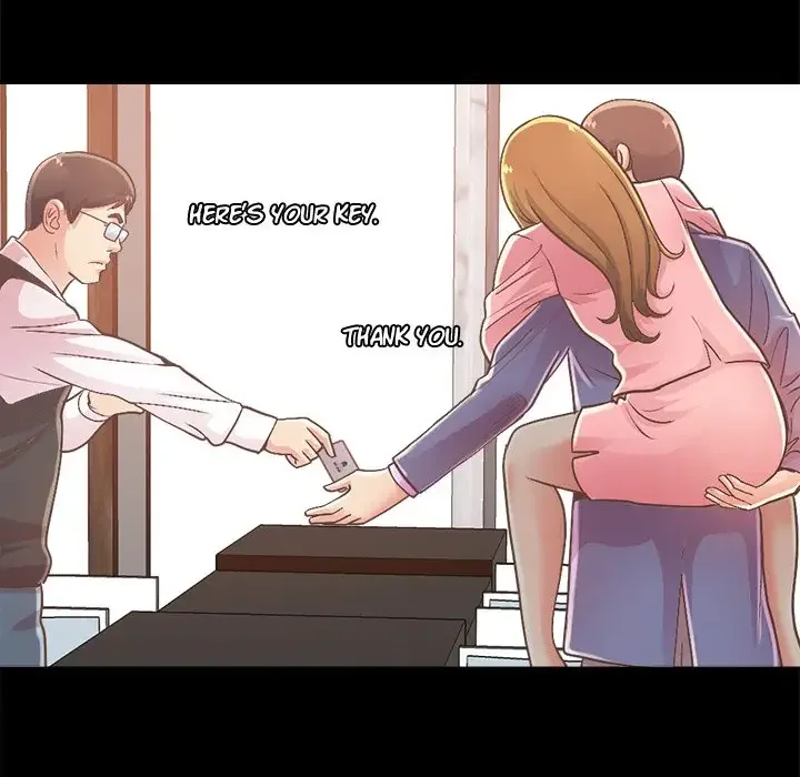 My Love for Her Chapter 15 page 78
