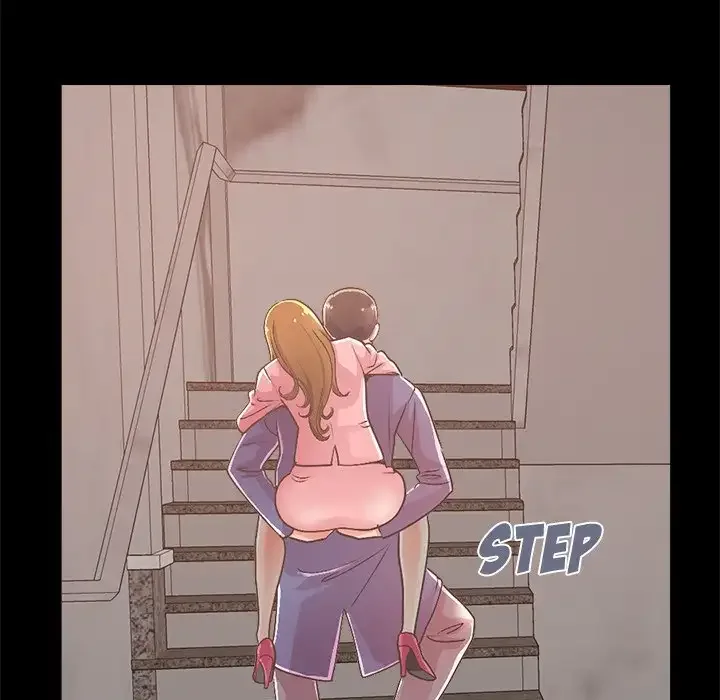 My Love for Her Chapter 15 page 80