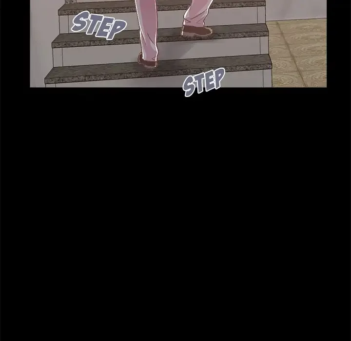 My Love for Her Chapter 15 page 81