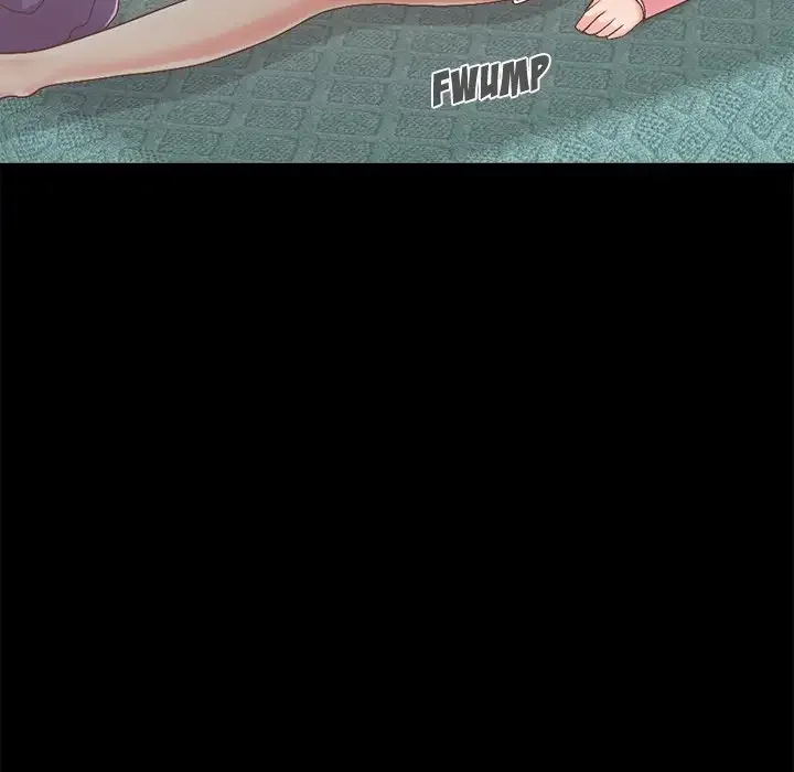 My Love for Her Chapter 15 page 85