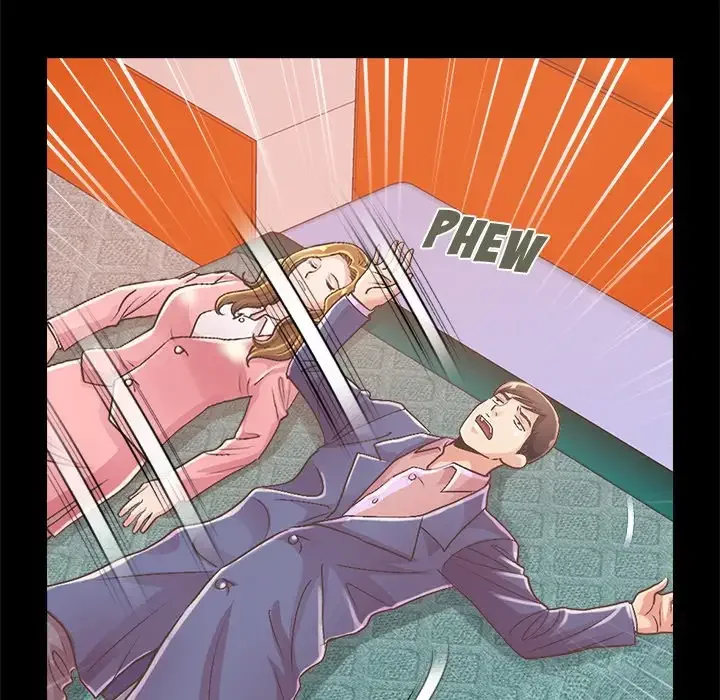 My Love for Her Chapter 15 page 86