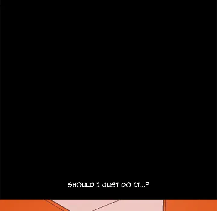 My Love for Her Chapter 15 page 89