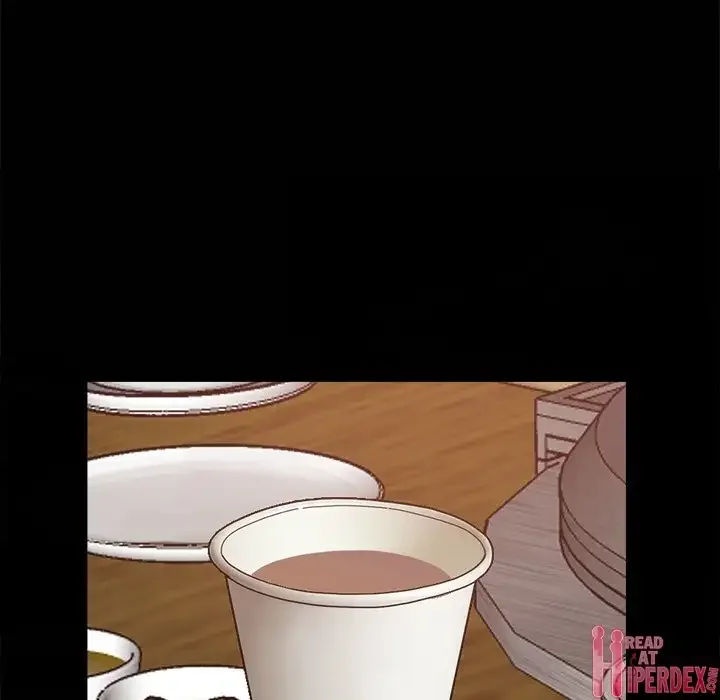 My Love for Her Chapter 17 page 100