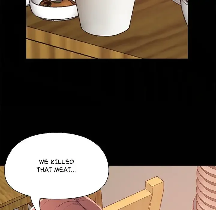 My Love for Her Chapter 17 page 101