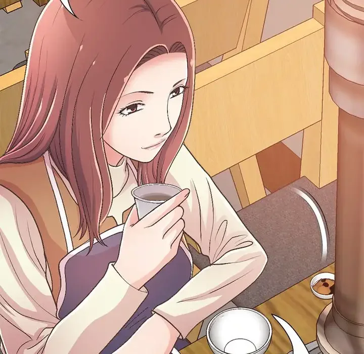 My Love for Her Chapter 17 page 102