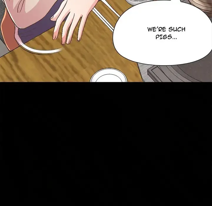 My Love for Her Chapter 17 page 103