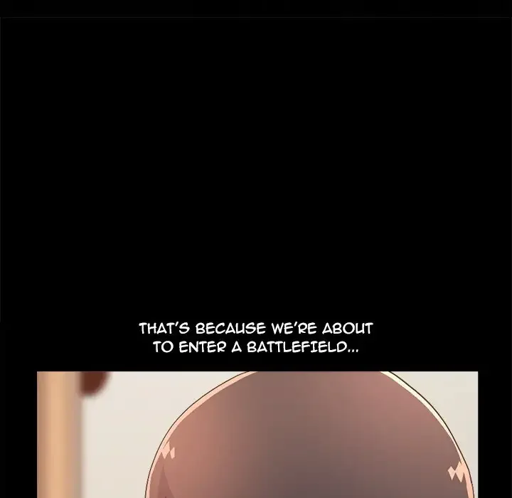 My Love for Her Chapter 17 page 104