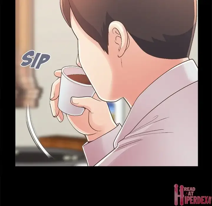 My Love for Her Chapter 17 page 105