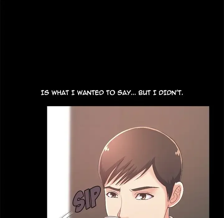 My Love for Her Chapter 17 page 106