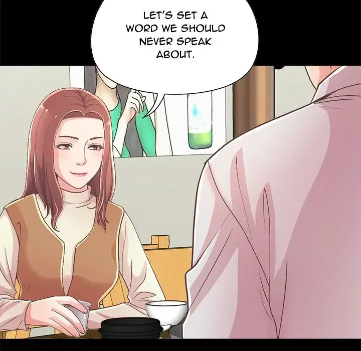 My Love for Her Chapter 17 page 108