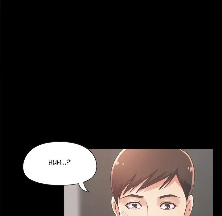 My Love for Her Chapter 17 page 109