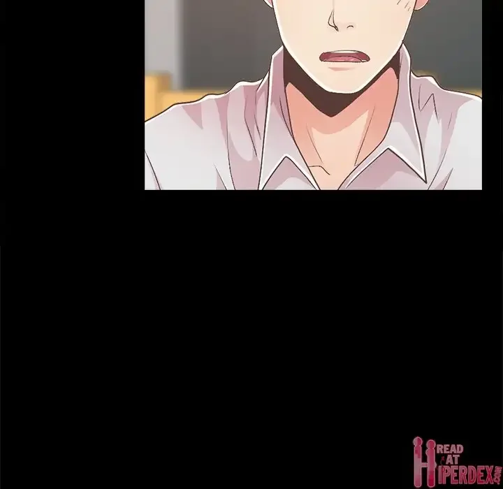 My Love for Her Chapter 17 page 110