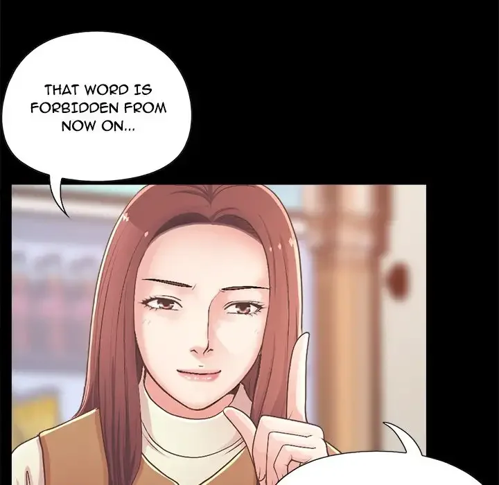My Love for Her Chapter 17 page 114