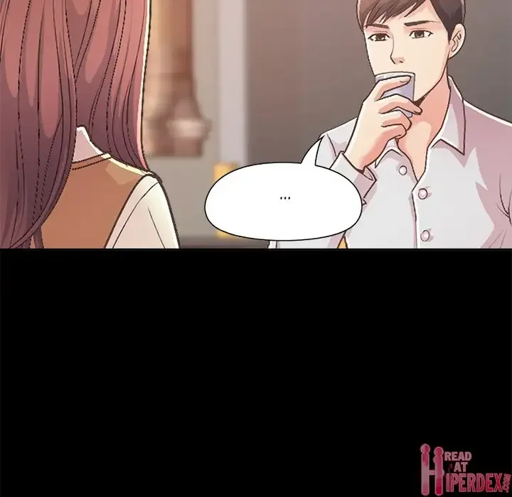 My Love for Her Chapter 17 page 116