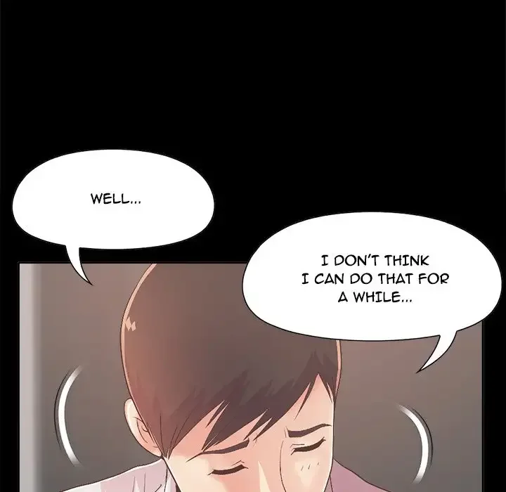 My Love for Her Chapter 17 page 117