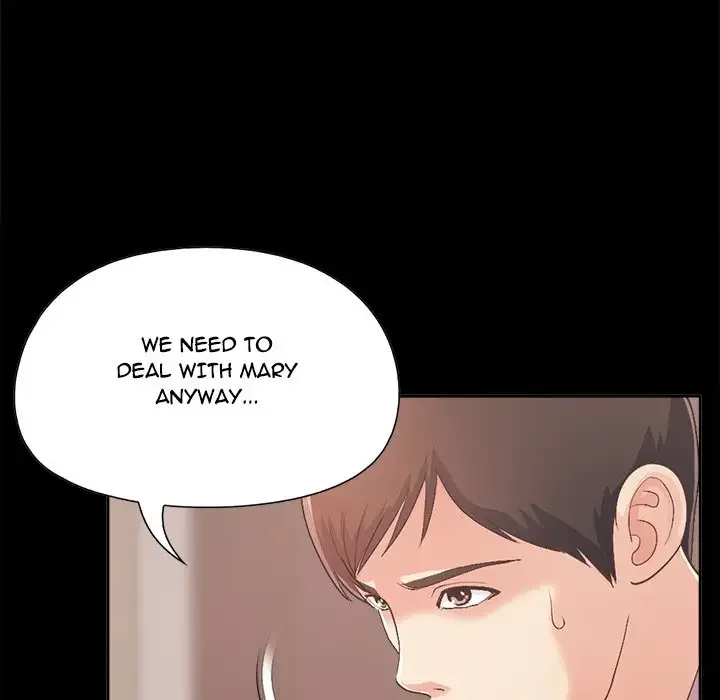 My Love for Her Chapter 17 page 120