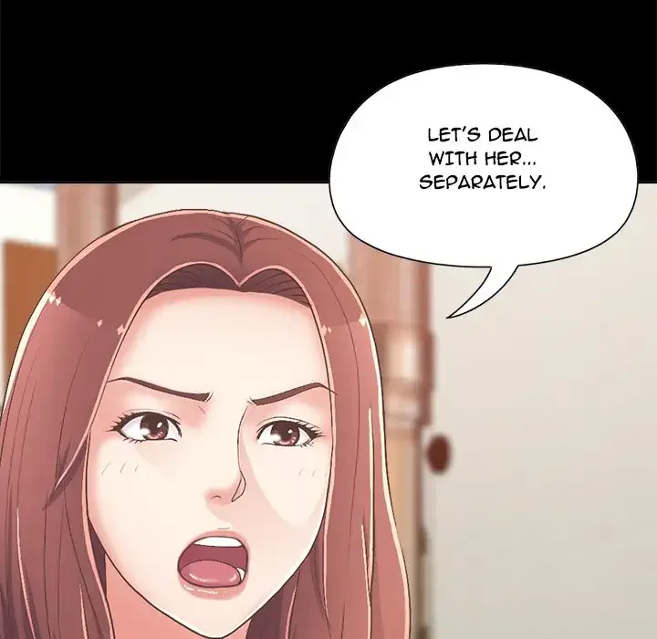 My Love for Her Chapter 17 page 122